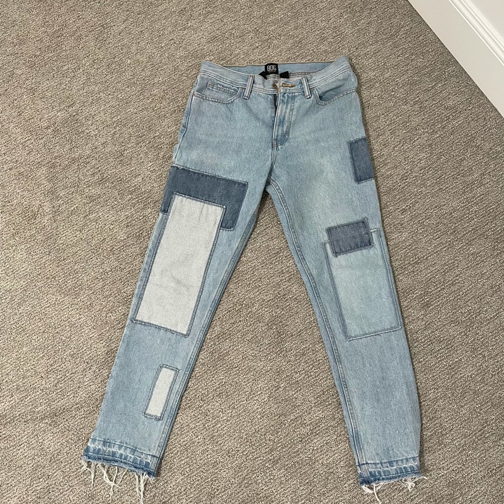 BDG jeans